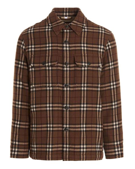 burberry calmore|Burberry Calmore Jacket – Dynamite Terrace Menswear.